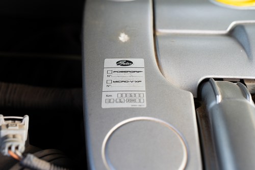 2002 Renault Clio V6 Phase 1 à vendre (picture 153 of 198)