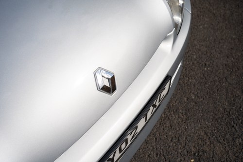 2002 Renault Clio V6 Phase 1 à vendre (picture 124 of 198)