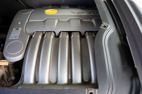 2002 Renault Clio V6 Phase 1 à vendre (picture 151 of 198)