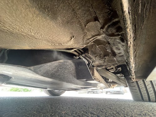 2002 Renault Clio V6 Phase 1 à vendre (picture 172 of 198)