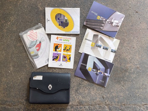 2002 Renault Clio V6 Phase 1 à vendre (picture 198 of 198)