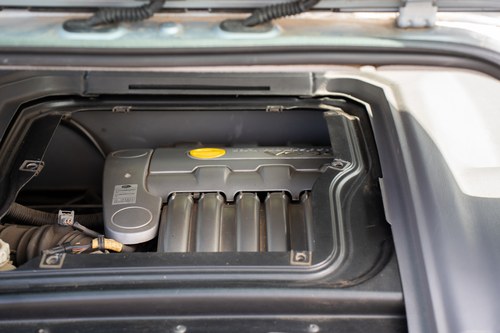 2002 Renault Clio V6 Phase 1 à vendre (picture 150 of 198)