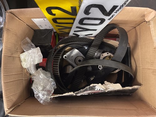 2002 Renault Clio V6 Phase 1 à vendre (picture 181 of 198)