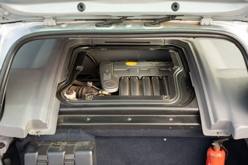 2002 Renault Clio V6 Phase 1 à vendre (picture 149 of 198)