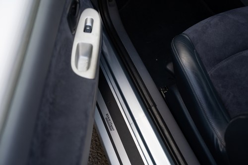 2002 Renault Clio V6 Phase 1 à vendre (picture 75 of 198)