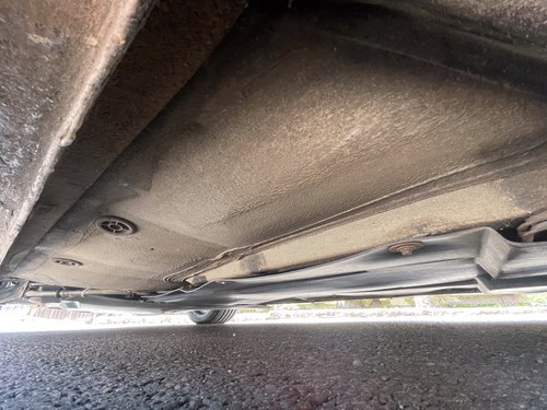 2002 Renault Clio V6 Phase 1 à vendre (picture 180 of 198)