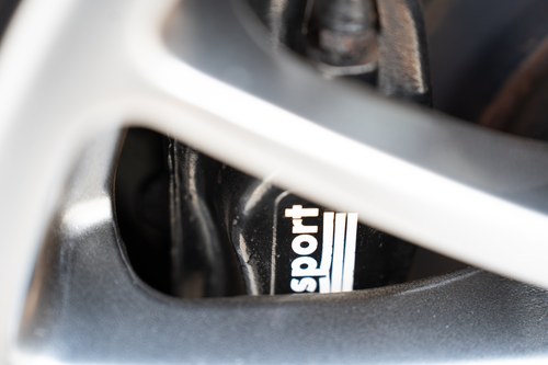 2002 Renault Clio V6 Phase 1 à vendre (picture 98 of 198)