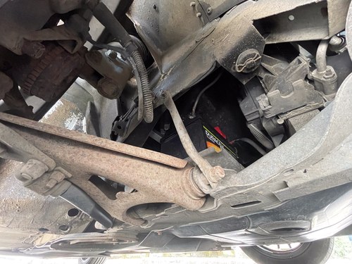 2002 Renault Clio V6 Phase 1 à vendre (picture 169 of 198)