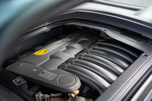 2002 Renault Clio V6 Phase 1 à vendre (picture 157 of 198)