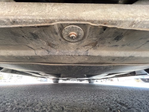 2002 Renault Clio V6 Phase 1 à vendre (picture 175 of 198)