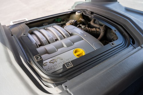 2002 Renault Clio V6 Phase 1 à vendre (picture 156 of 198)