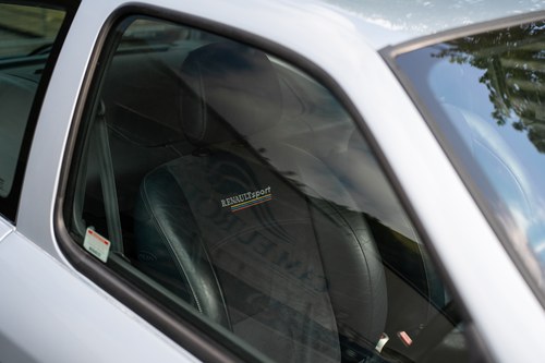 2002 Renault Clio V6 Phase 1 à vendre (picture 113 of 198)