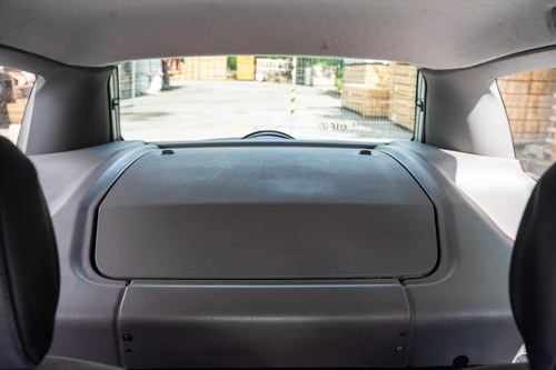 2002 Renault Clio V6 Phase 1 à vendre (picture 88 of 198)