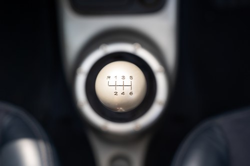 2002 Renault Clio V6 Phase 1 à vendre (picture 59 of 198)