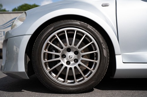 2002 Renault Clio V6 Phase 1 à vendre (picture 36 of 198)