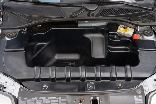 2002 Renault Clio V6 Phase 1 à vendre (picture 140 of 198)