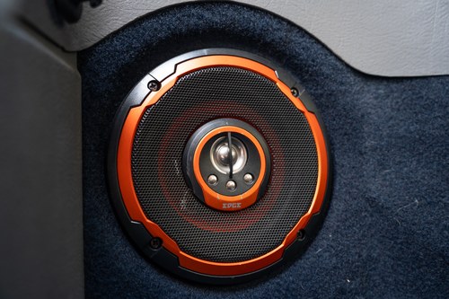 2002 Renault Clio V6 Phase 1 à vendre (picture 90 of 198)