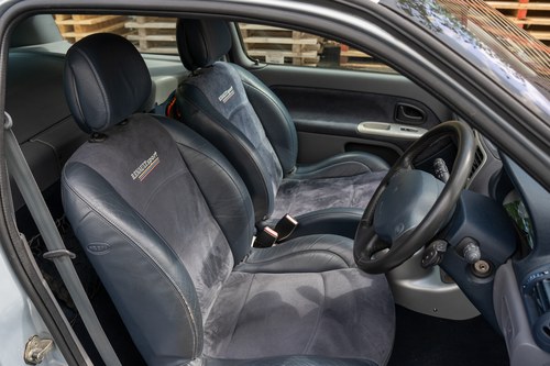 2002 Renault Clio V6 Phase 1 à vendre (picture 41 of 198)