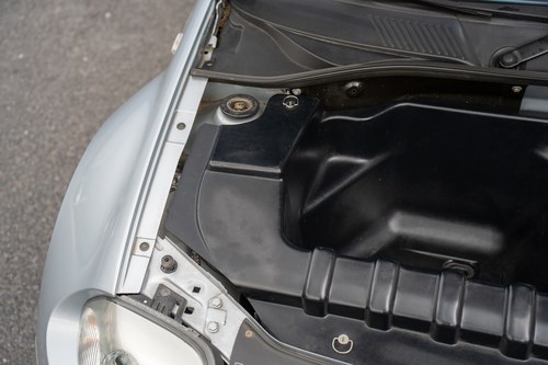 2002 Renault Clio V6 Phase 1 à vendre (picture 142 of 198)