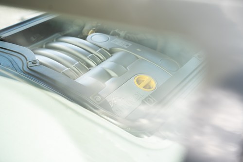 2002 Renault Clio V6 Phase 1 à vendre (picture 159 of 198)