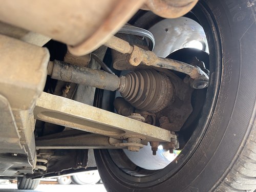 2002 Renault Clio V6 Phase 1 à vendre (picture 176 of 198)