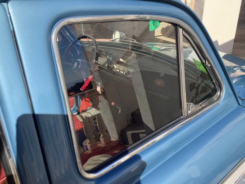 1962 Renault Dauphine Gordini In vendita (immagine 95 di 123)