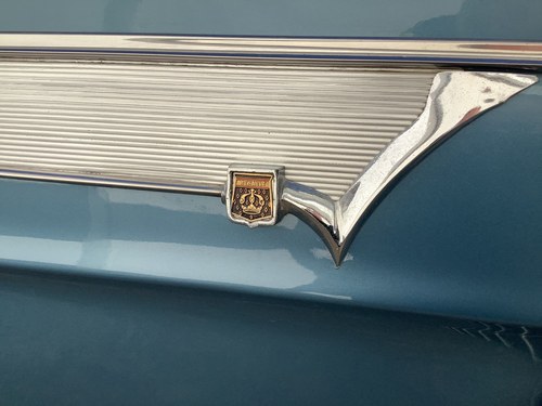 1962 Renault Dauphine Gordini In vendita (immagine 67 di 123)