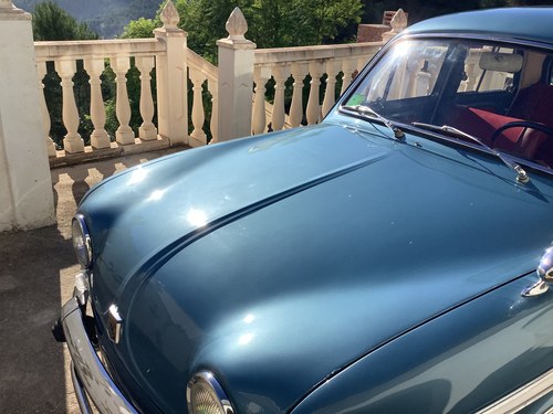 1962 Renault Dauphine Gordini In vendita (immagine 59 di 123)