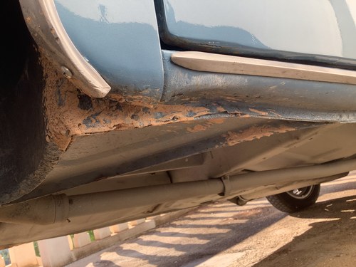 1962 Renault Dauphine Gordini In vendita (immagine 114 di 123)