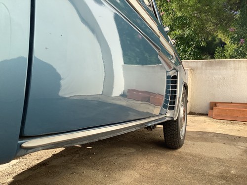 1962 Renault Dauphine Gordini In vendita (immagine 70 di 123)