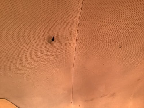 1962 Renault Dauphine Gordini In vendita (immagine 30 di 123)