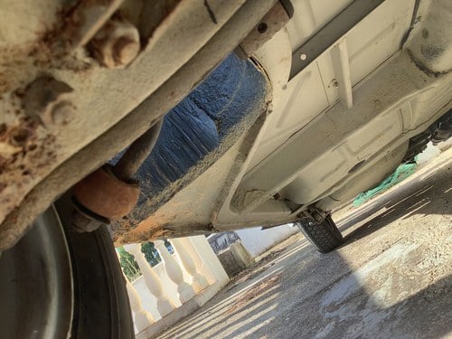 1962 Renault Dauphine Gordini In vendita (immagine 117 di 123)