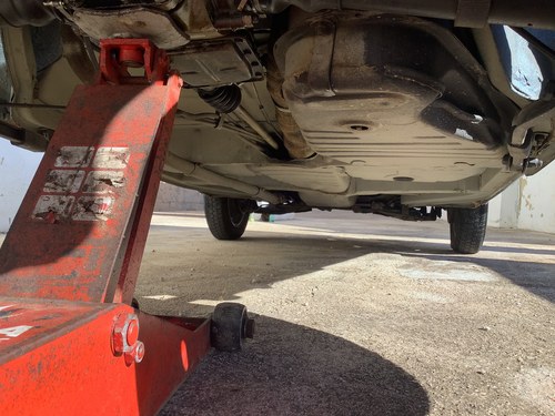 1962 Renault Dauphine Gordini In vendita (immagine 111 di 123)