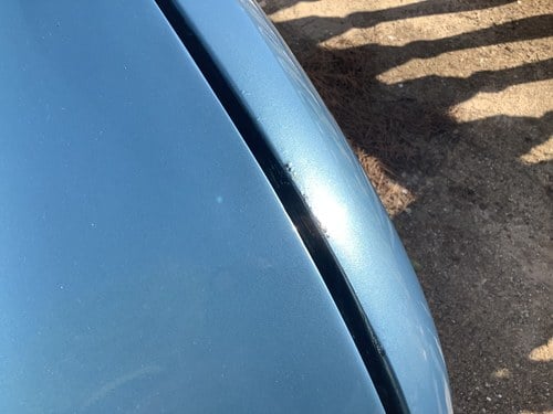 1962 Renault Dauphine Gordini In vendita (immagine 92 di 123)