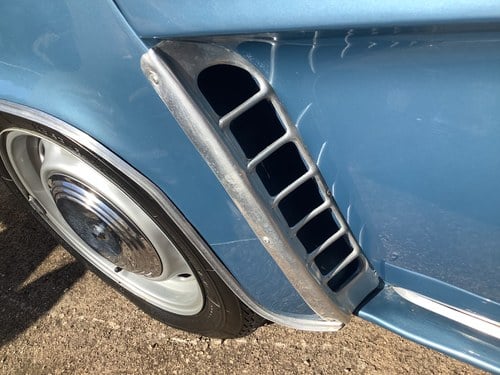 1962 Renault Dauphine Gordini In vendita (immagine 75 di 123)