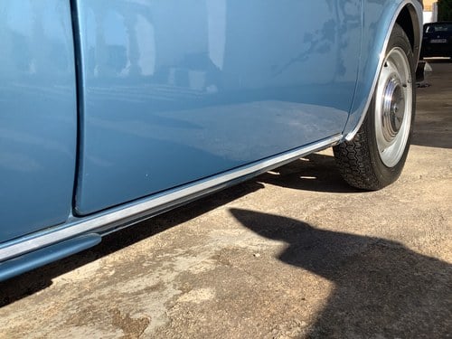 1962 Renault Dauphine Gordini In vendita (immagine 91 di 123)