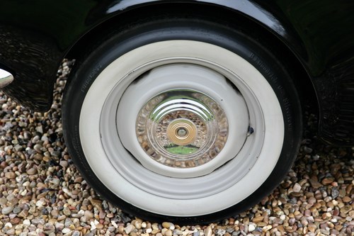 1962 Renault Dauphine ‘Ferlec’ semi-auto LHD In vendita (immagine 33 di 121)