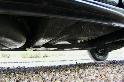 1962 Renault Dauphine ‘Ferlec’ semi-auto LHD In vendita (immagine 108 di 121)