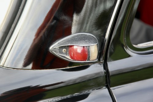 1962 Renault Dauphine ‘Ferlec’ semi-auto LHD In vendita (immagine 64 di 121)