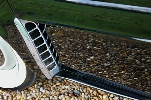 1962 Renault Dauphine ‘Ferlec’ semi-auto LHD In vendita (immagine 71 di 121)