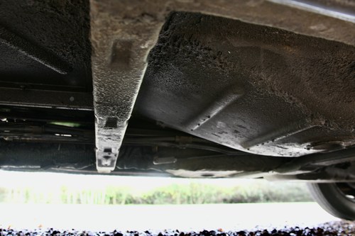 1962 Renault Dauphine ‘Ferlec’ semi-auto LHD In vendita (immagine 105 di 121)