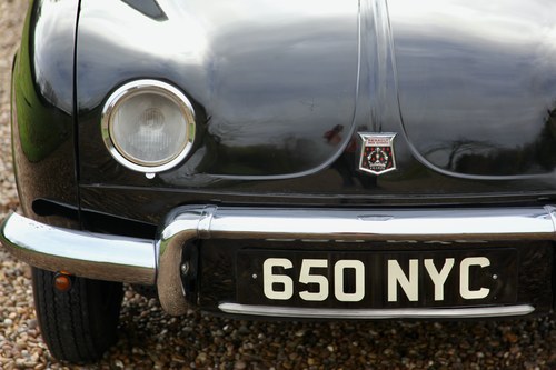 1962 Renault Dauphine ‘Ferlec’ semi-auto LHD In vendita (immagine 89 di 121)