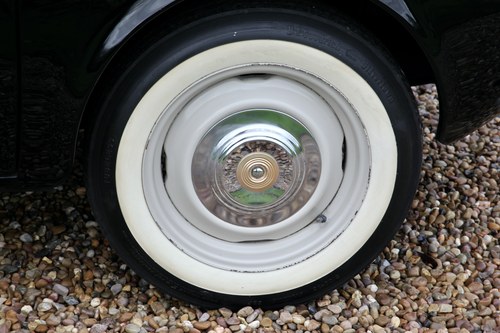 1962 Renault Dauphine ‘Ferlec’ semi-auto LHD In vendita (immagine 32 di 121)