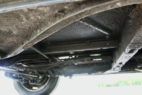 1962 Renault Dauphine ‘Ferlec’ semi-auto LHD In vendita (immagine 102 di 121)