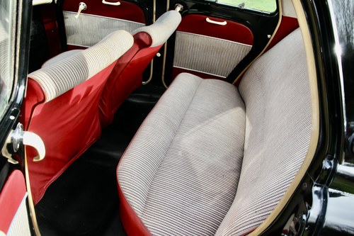 1962 Renault Dauphine ‘Ferlec’ semi-auto LHD In vendita (immagine 59 di 121)