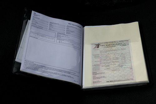 1962 Renault Dauphine ‘Ferlec’ semi-auto LHD In vendita (immagine 115 di 121)