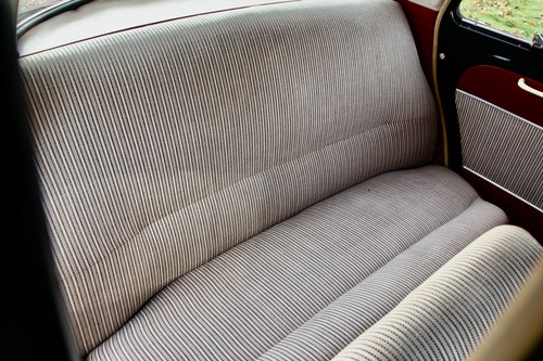 1962 Renault Dauphine ‘Ferlec’ semi-auto LHD In vendita (immagine 58 di 121)