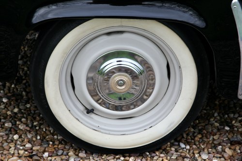 1962 Renault Dauphine ‘Ferlec’ semi-auto LHD In vendita (immagine 31 di 121)