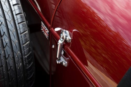 1983 Renault DRK Tricycle For Sale (picture 84 of 145)