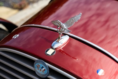 1983 Renault DRK Tricycle For Sale (picture 68 of 145)